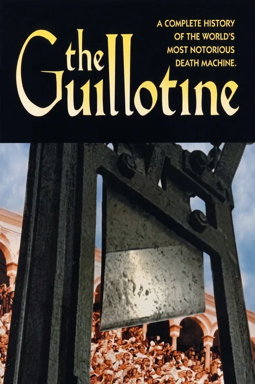 The Guillotine