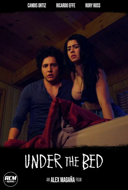 Under the Bed