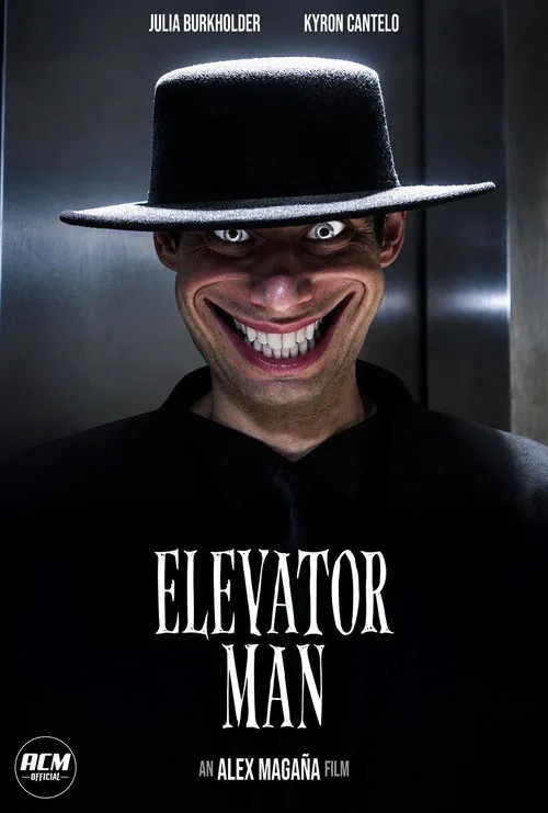 Elevator Man