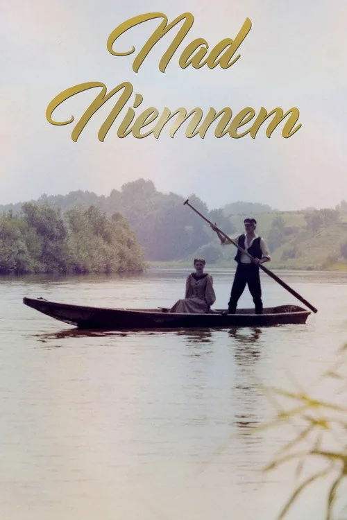 On the Banks of the Niemen