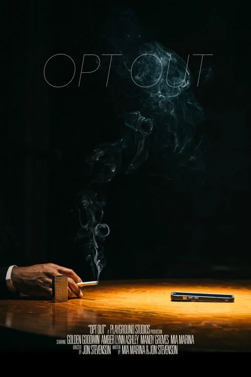 Opt Out