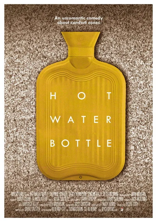 Hot Water Bottle