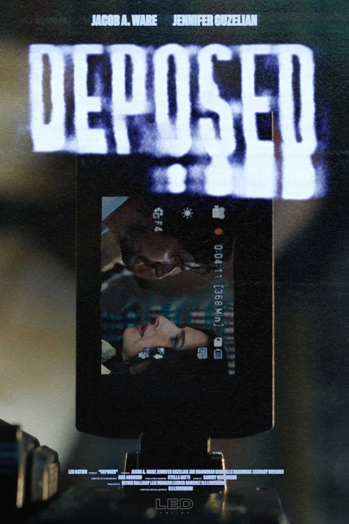 Deposed