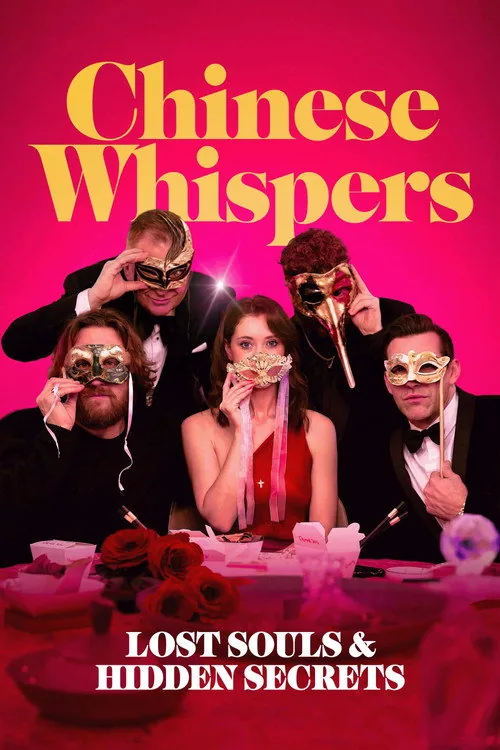 Chinese Whispers