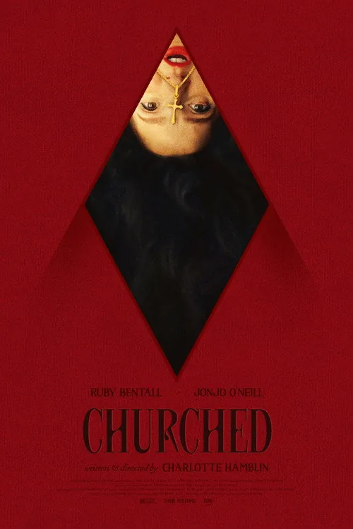 CHURCHED