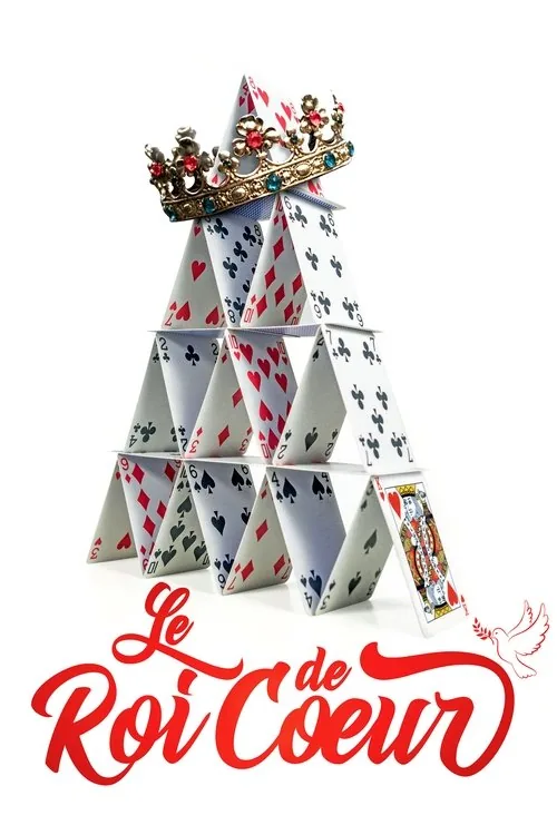 King of Hearts