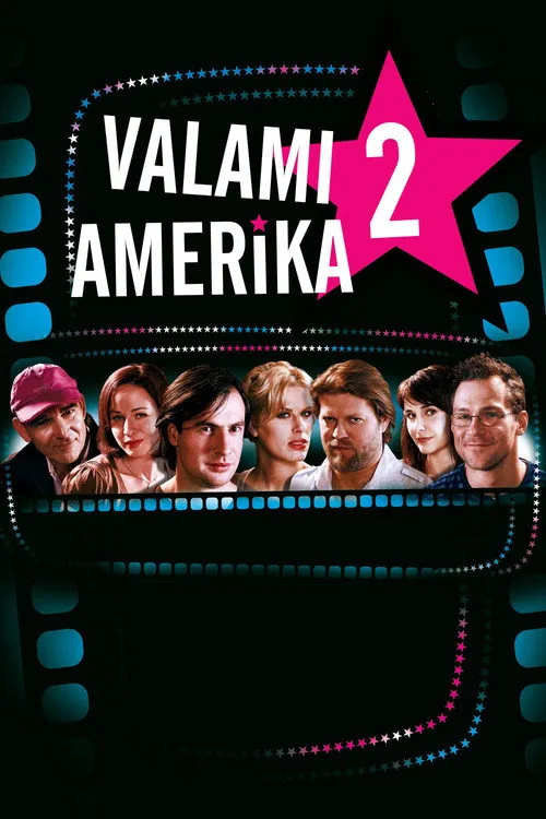 A Kind of America 2