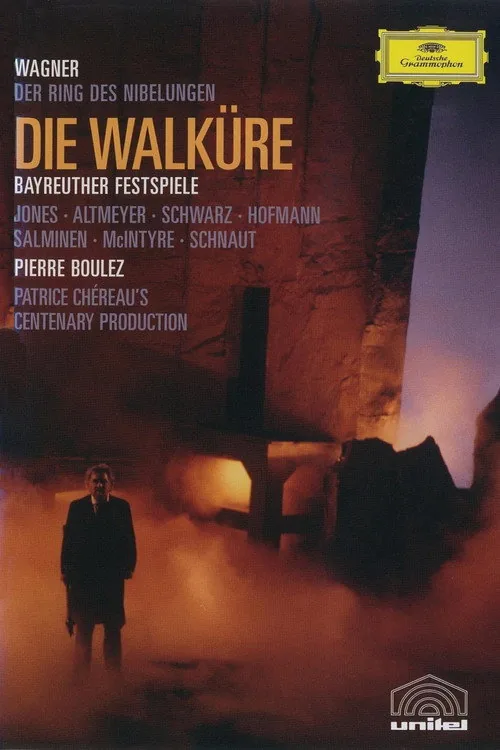 Die Walküre - Bayreuther Festspiele