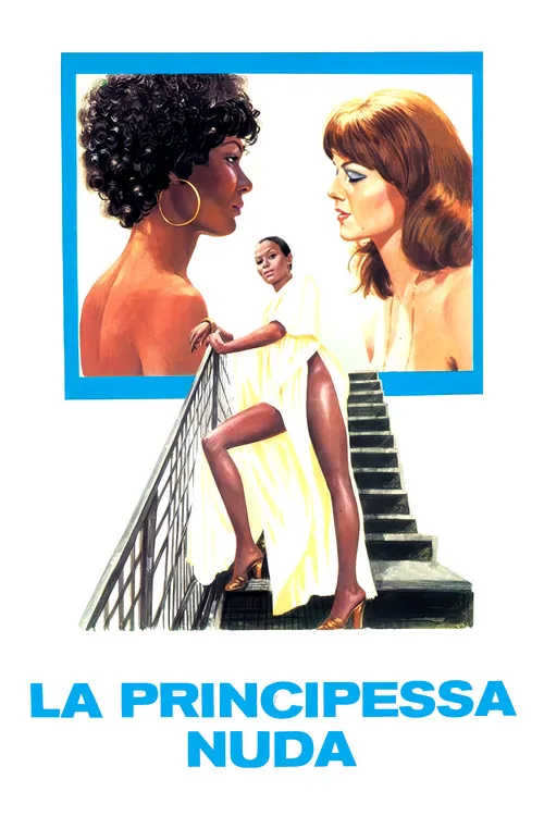 The Nude Princess