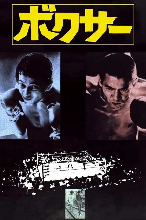 The Boxer