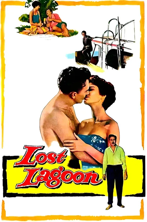 Lost Lagoon