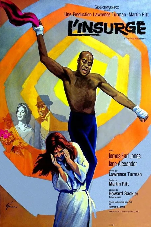 The Great White Hope