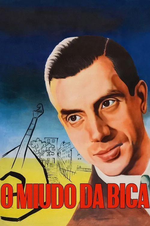 O Miúdo da Bica