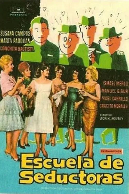 School of Seductresses
