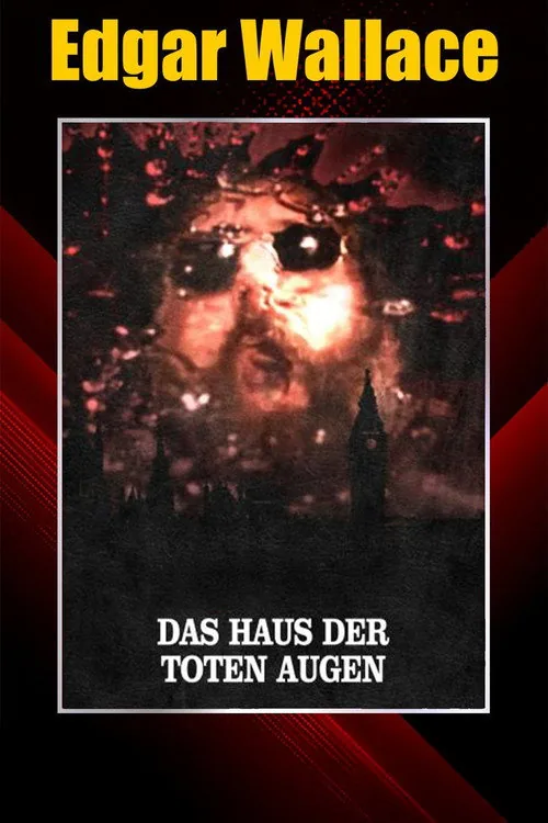 Das Haus der toten Augen