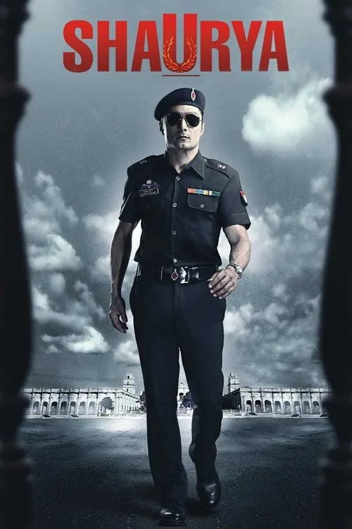 Shaurya