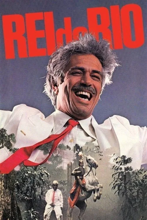 The King of Rio