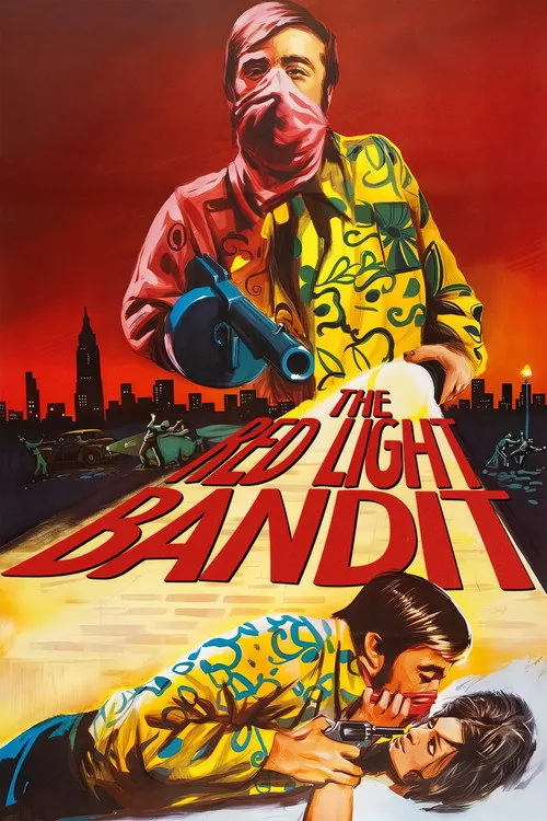 The Red Light Bandit