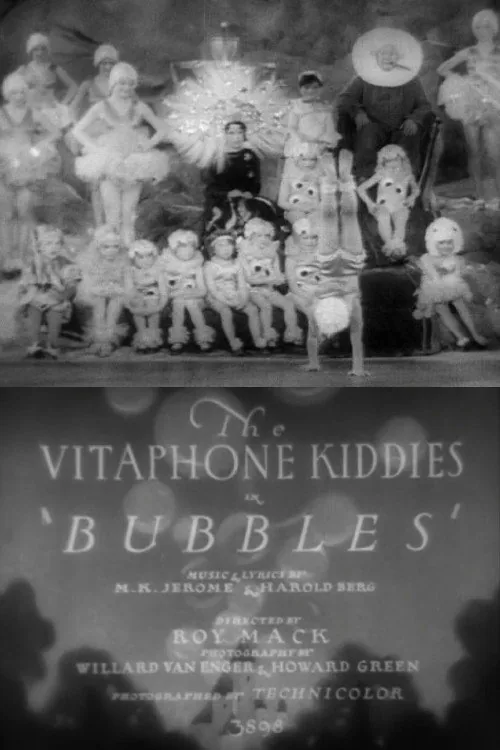 Bubbles