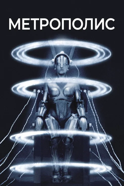 Metropolis
