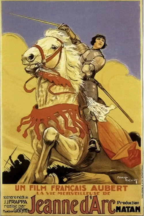 Saint Joan the Maid