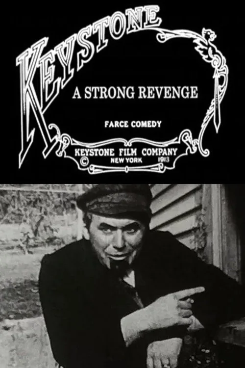 A Strong Revenge