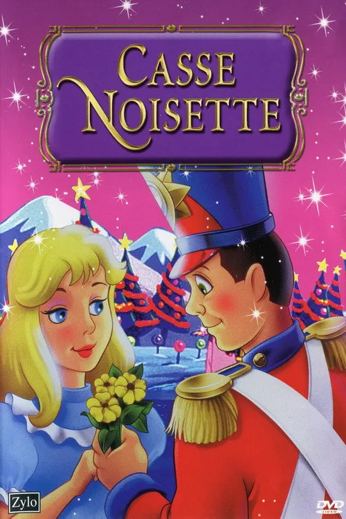 The Nutcracker