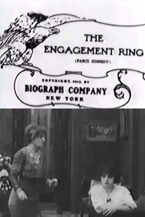 The Engagement Ring
