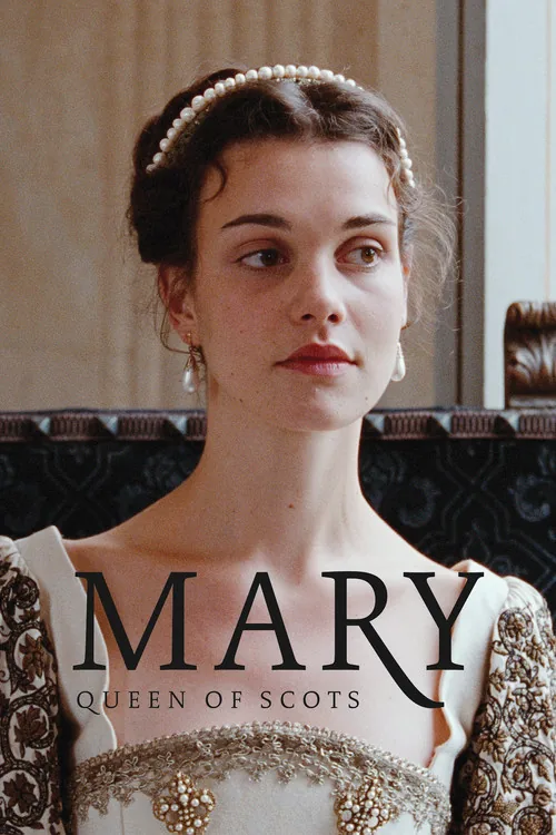 Mary, Queen of Scots