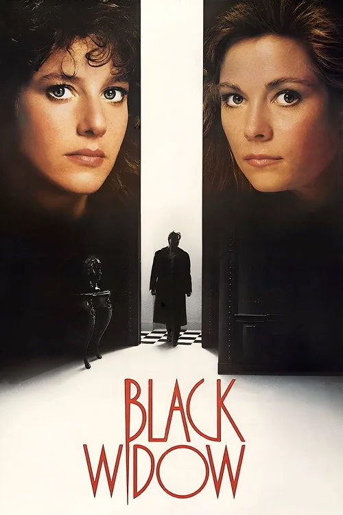 Black Widow