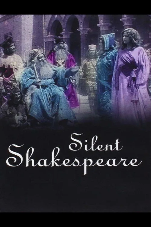 King Lear