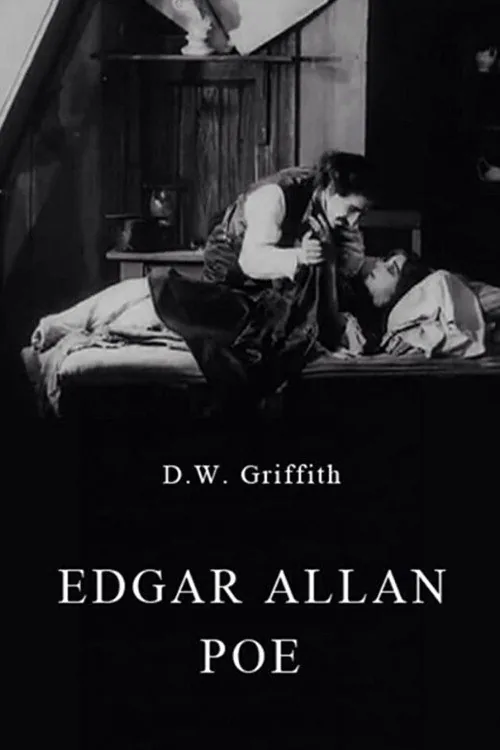 Edgar Allen Poe