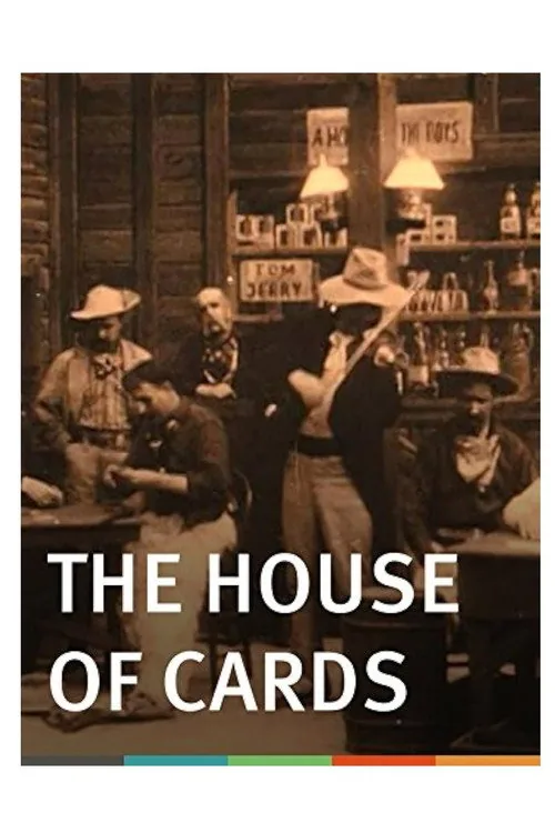 The House of Cards