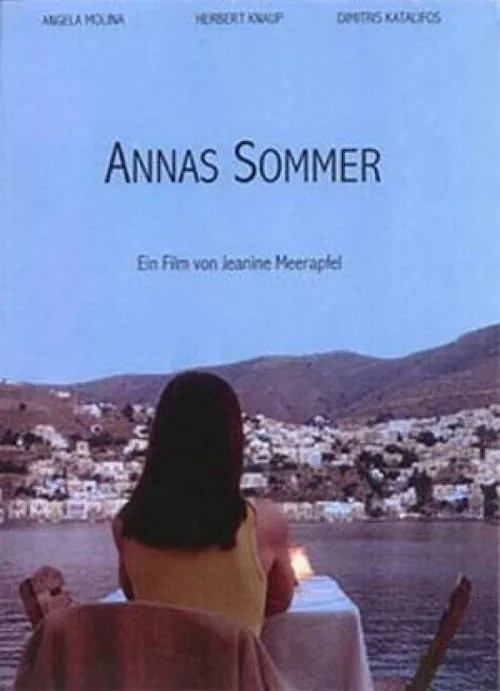 Anna's Summer