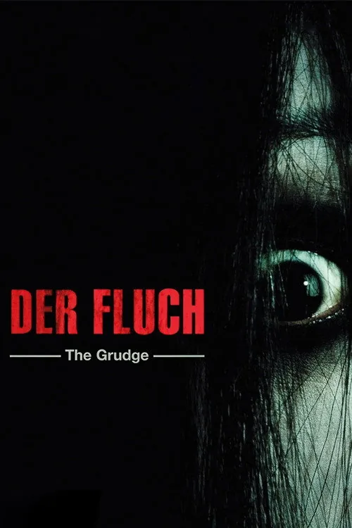The Grudge