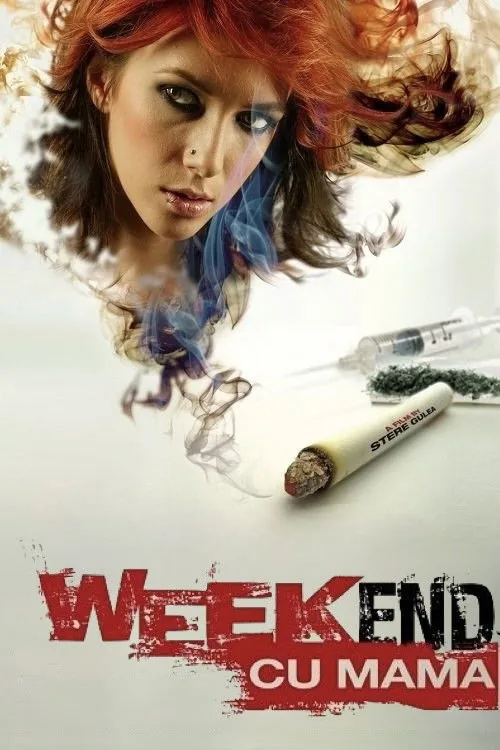 Weekend with My Mother