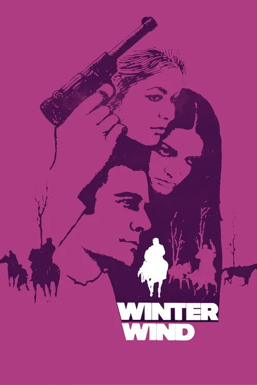 Winter Wind