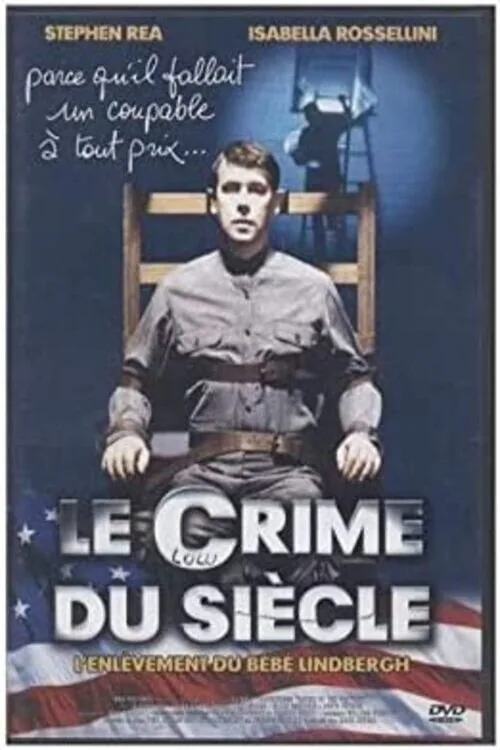 Crime of the Century