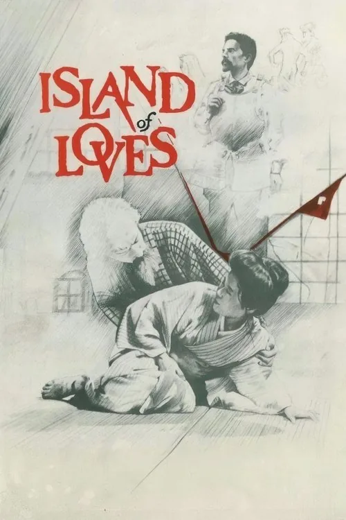 Island of Loves
