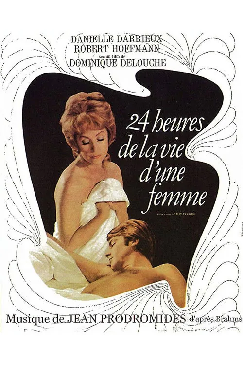 24 Hours in a Woman's Life