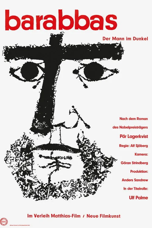 Barabbas