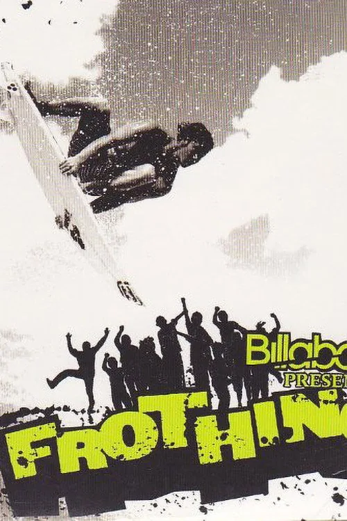 Billabong Frothing