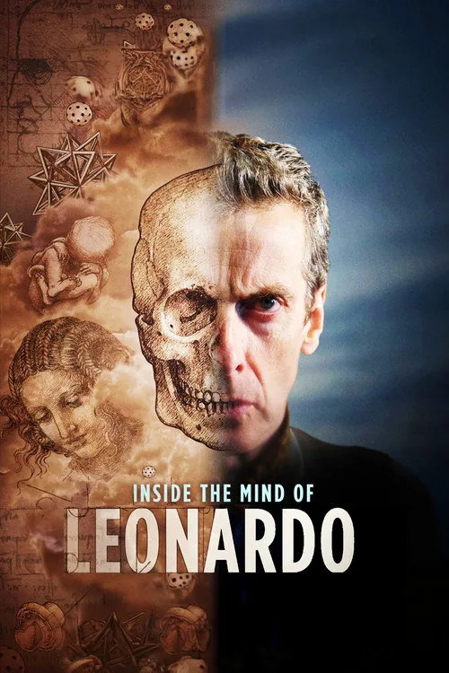 Inside the Mind of Leonardo