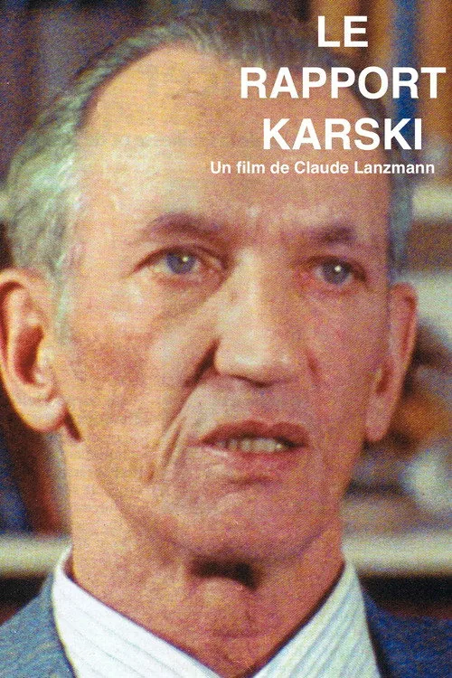 The Karski Report