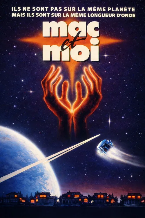 Mac and Me