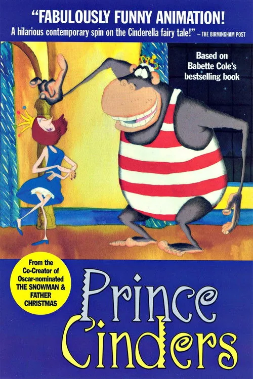 Prince Cinders