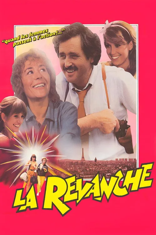 La Revanche