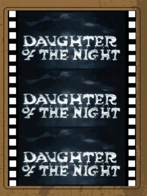 Daughter of the Night 2