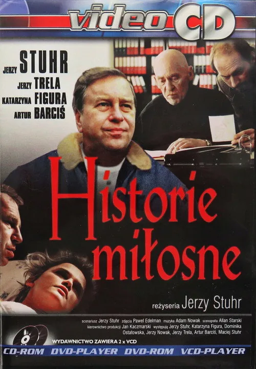 Love Stories