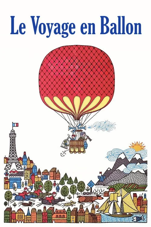 Stowaway in the Sky